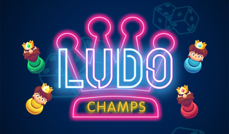 Ludo Champs