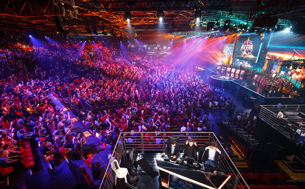 eSport