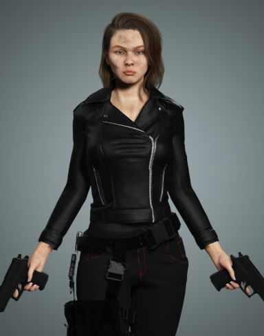 Deception: The Game