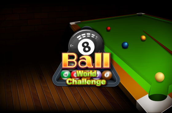 8 ball