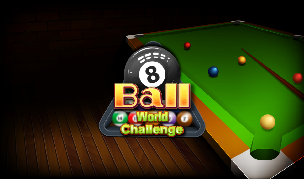8 ball