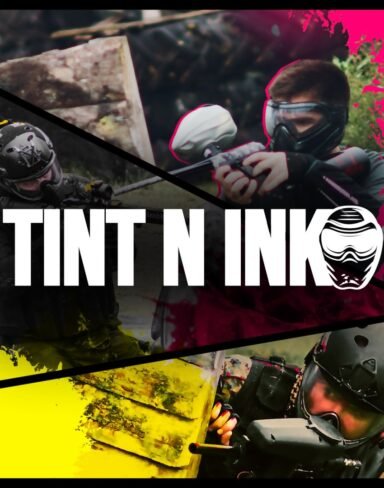 Tint n Ink